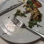 Pizza In Paris.