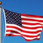 American flag