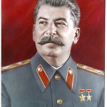 Stalin color