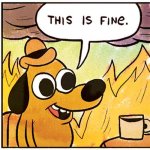 This is Fine 3-Panel