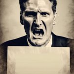 Keir Starmer Angry Prisoner