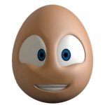 Dan the Egg