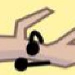 Cleveland Brown death pose