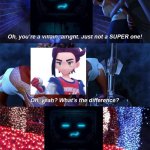 P03 is the most villainous villain ever | image tagged in megamind,memes,funny | made w/ Imgflip meme maker