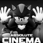 shadow absolute cinema