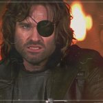 Snake Plissken