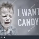 What kids see