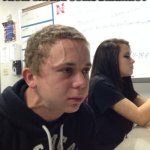 I cant take it anymore | ME TRYING TO HOLD MYSELF FROM SAYING SOME BRAINROT | image tagged in hold fart,brainrot | made w/ Imgflip meme maker