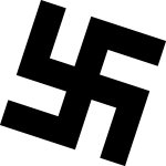 nazi logo