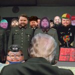 JD Vance Memes with trump