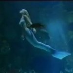 june mermaid