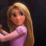 Rapunzel