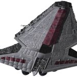 Venator Star Destroyer