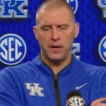 Kentucky woes