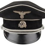 SS Hat