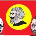 Democrat Socialists aka Communists