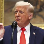 Speaking Trump