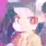 *takes off your glasses *