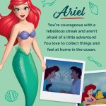 ariel biology