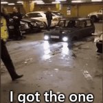 Low enough for you? | I got the one true low rider | image tagged in gifs,low rider,cars,how low can you go | made w/ Imgflip video-to-gif maker