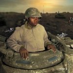 Otis the Tank Driver