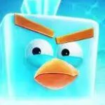 Ice Bird