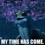 Oogway GIF Template