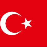 Turkish Flag