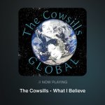 cowsills believe