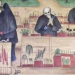 The Garden of Death