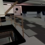 Ship Cockpit #2