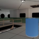 Ship Rooms