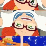 one piece fan mail