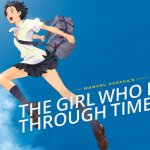 the girl who leapt through time