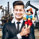 Poilievre Oil Lies