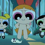 Blossom found a clothing