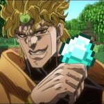 Minecraft dio