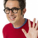 Berto meme