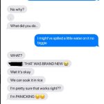 Prank.