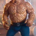 The Thing