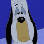 Droopy Dog