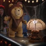 Ted at its best