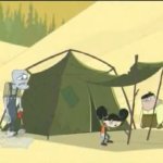 Disney Channel Kills Disney Princess
