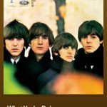 The Beatles.