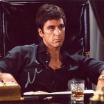 Scarface bro