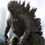 God-zilla