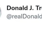 Trump tweet