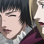lady and trish