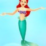 ariel dancing