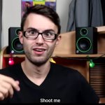 Shoot Me (Stevie T)